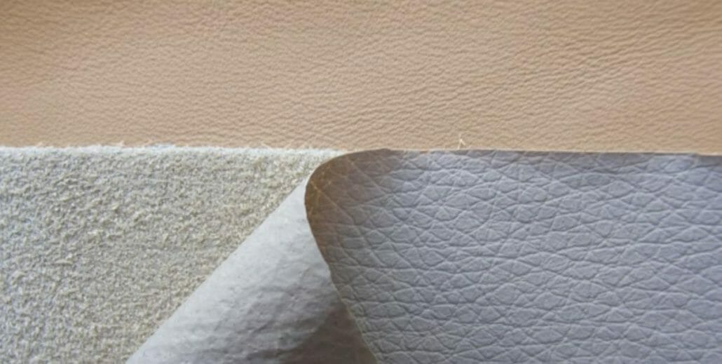 What Exactly Is Faux Leather?