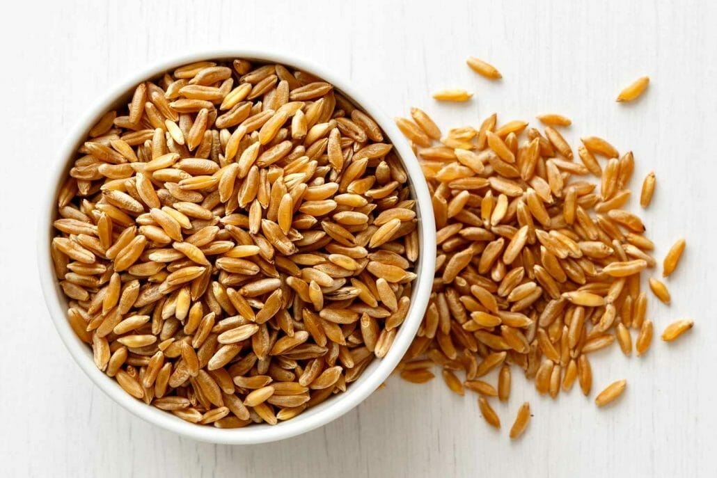 What Exactly Is Kamut?