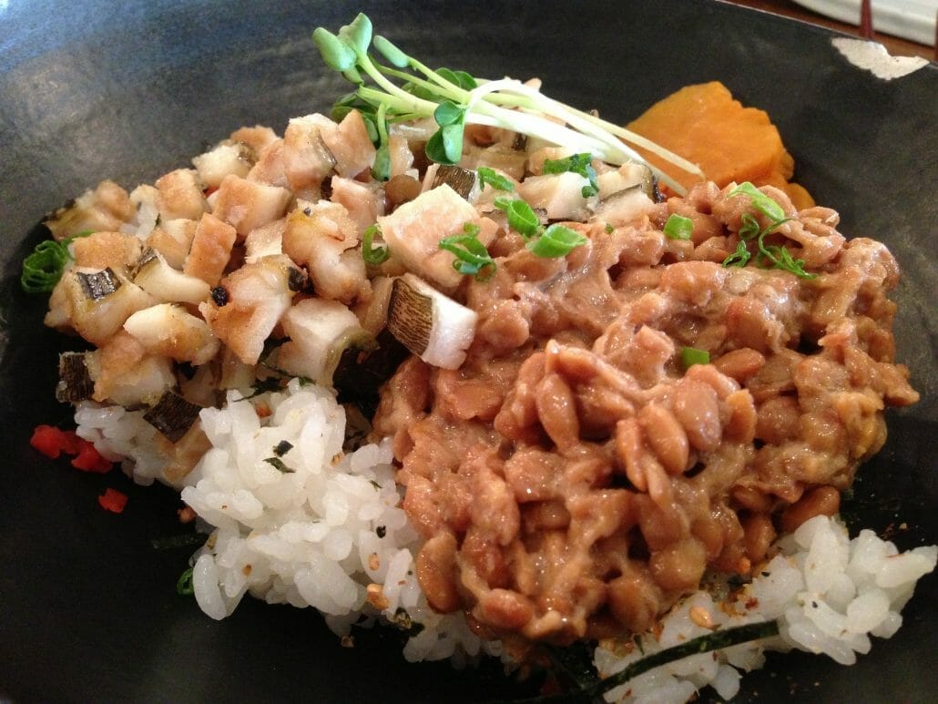 What Exactly Is Natto?