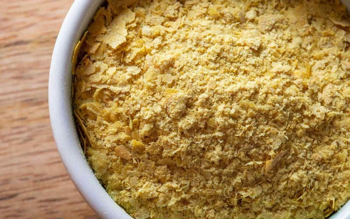 What Exactly Is Nutritional Yeast?