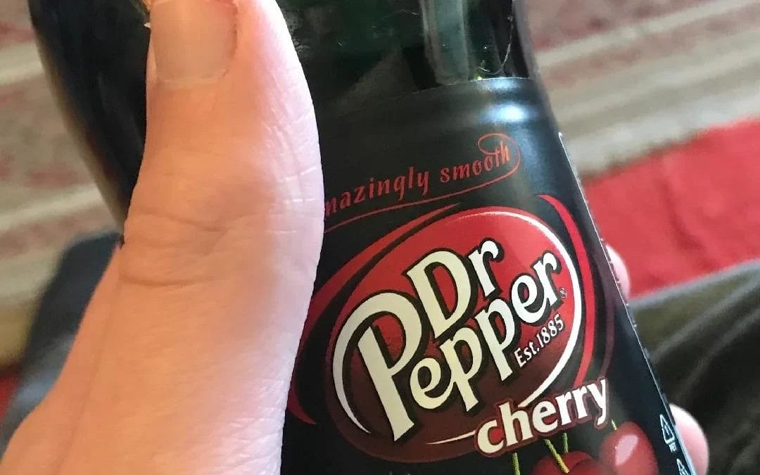What Flavors Of Dr. Pepper Are Gluten-free?