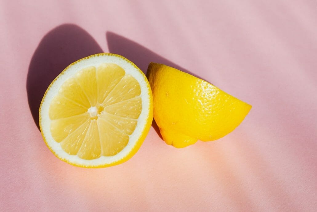 What Ingredients Are Used In Mike's Hard Lemonade?