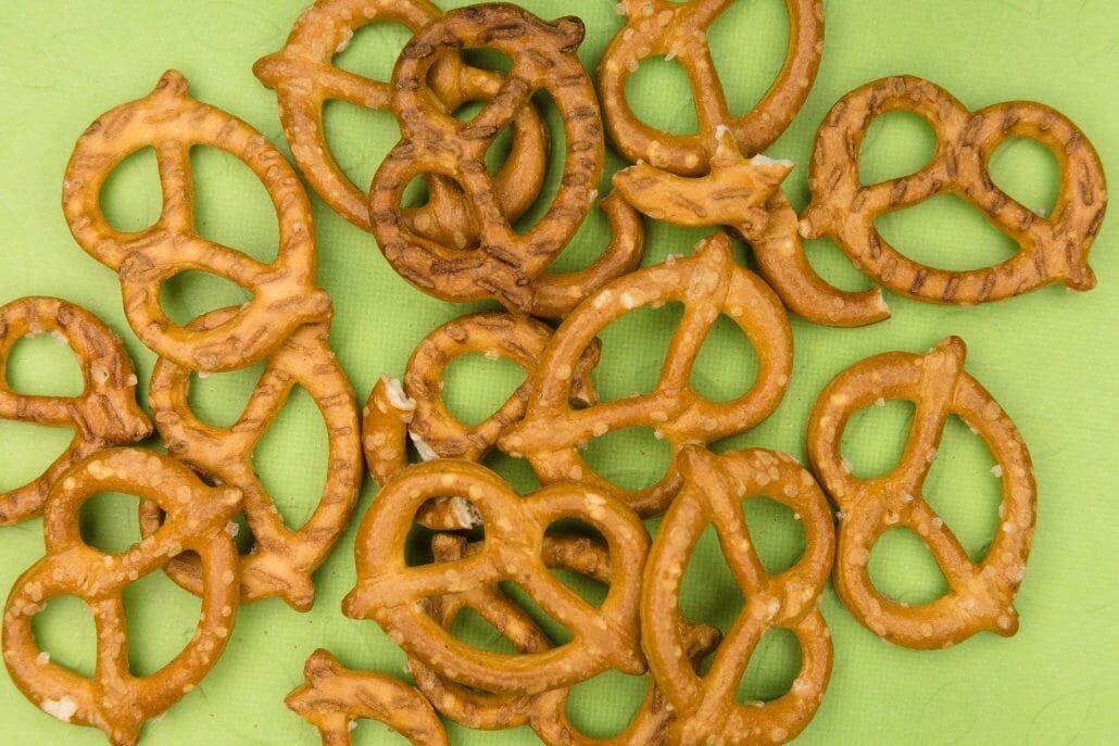 What Is A Pretzel?