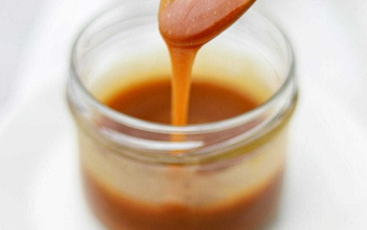 What Is Caramel?