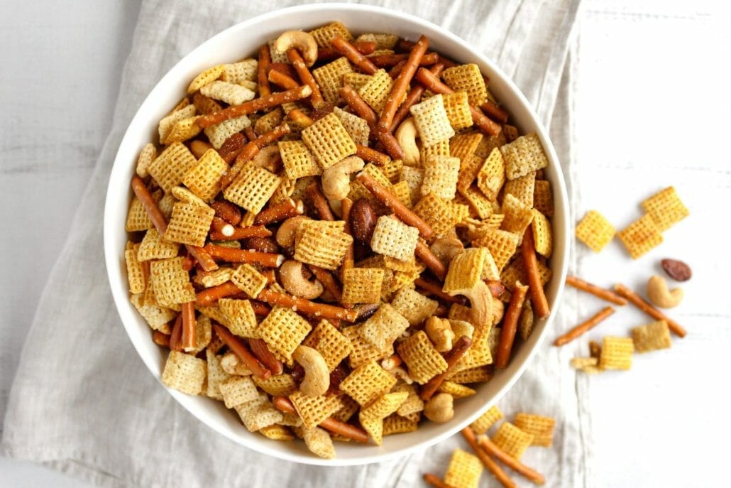 What Is Crispix?