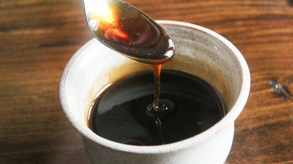 What Is Eel Sauce?