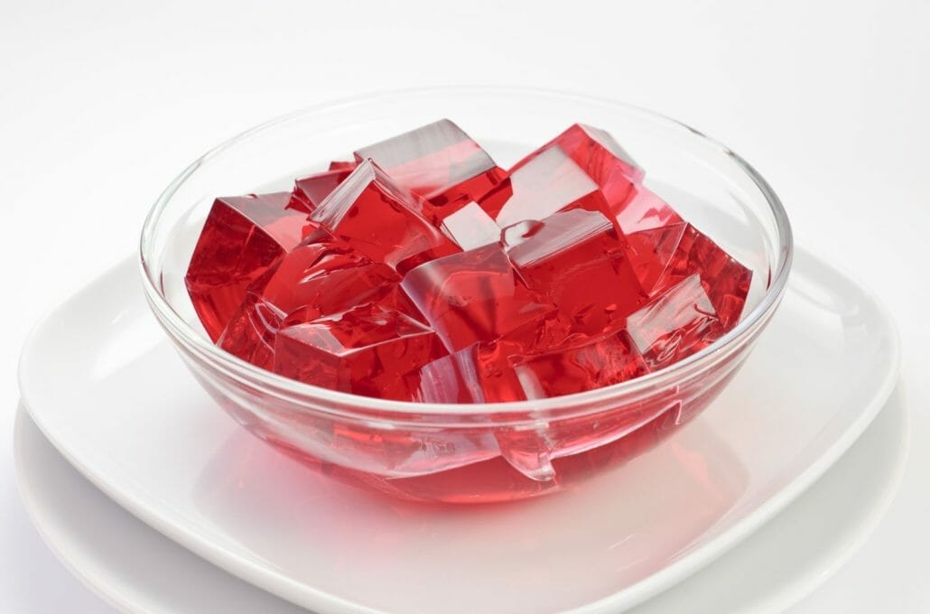 What Is Gelatin?