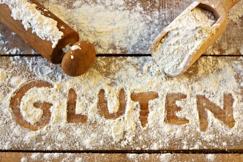 What Is Gluten?