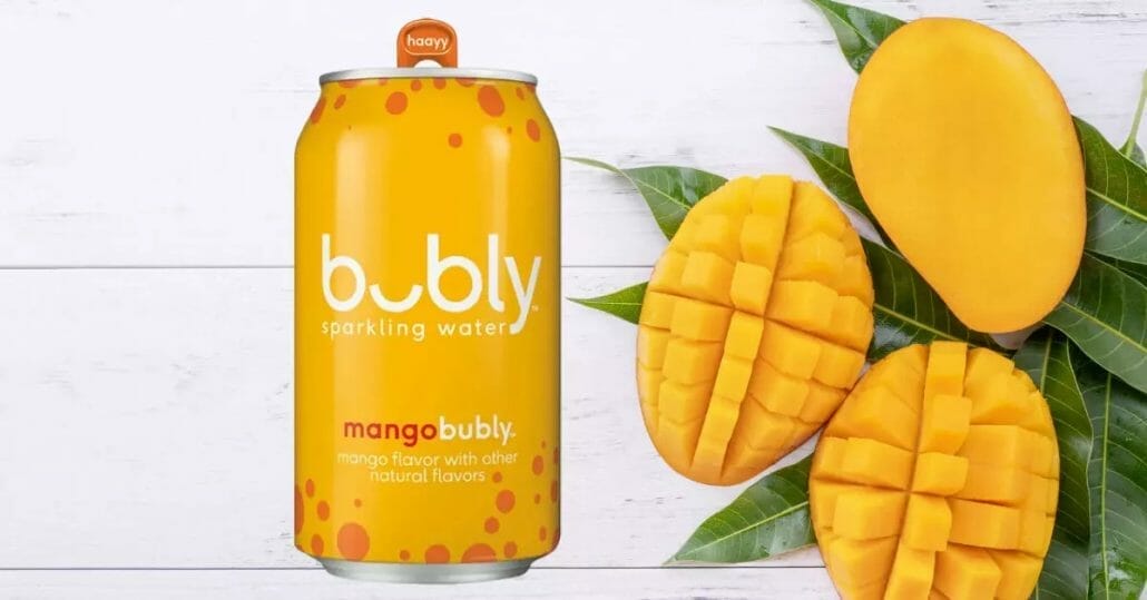 What Is In Bubly's "Natural Flavor"?