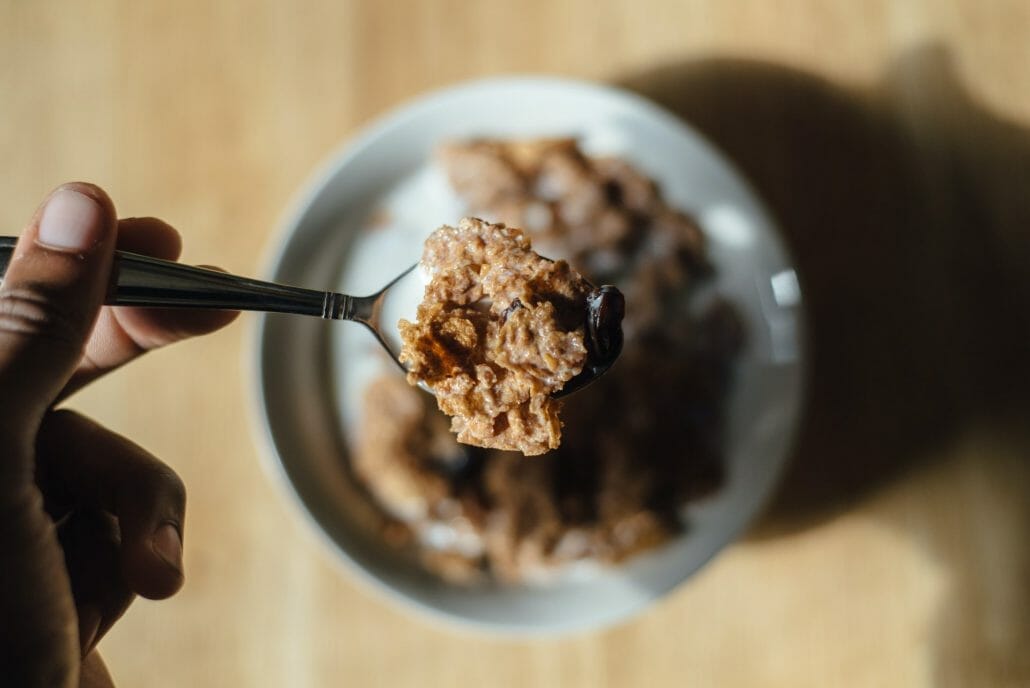 What Is In Raisin Bran?