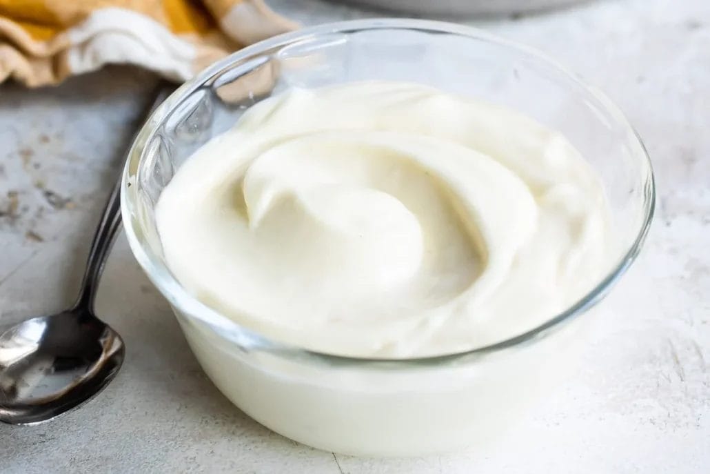 What Is Mayo?