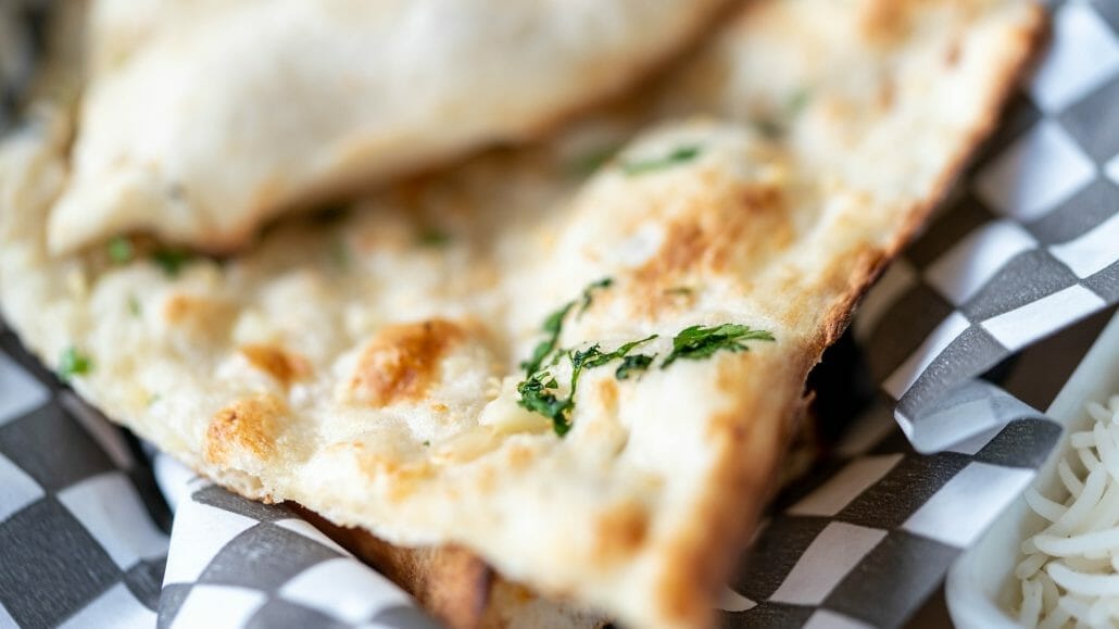 What Is Naan?
