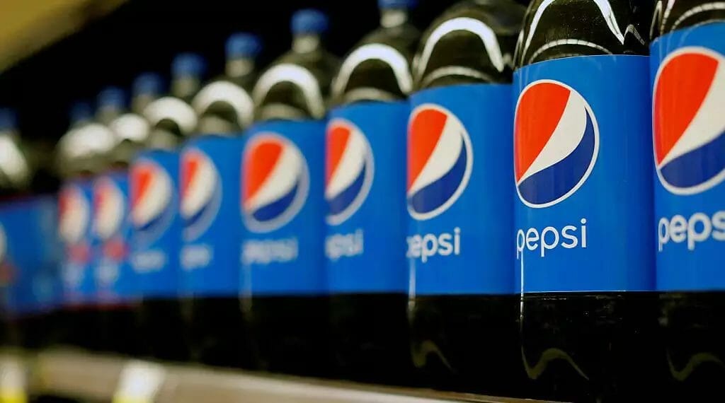 What Is Pepsi Made From?