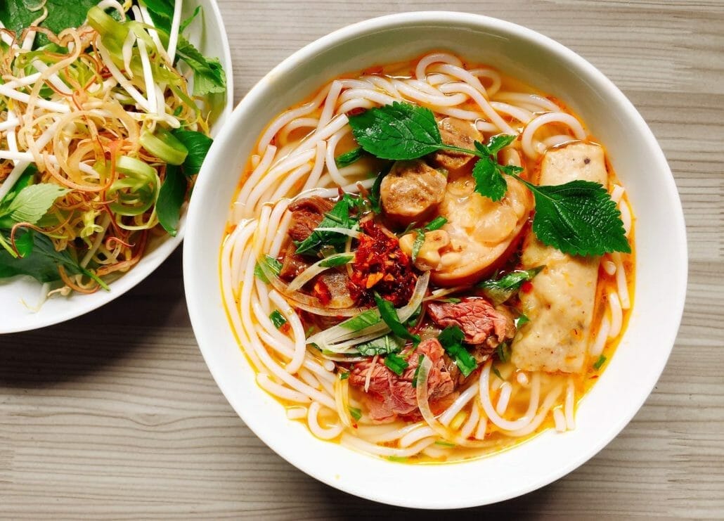 What Is Ramen?