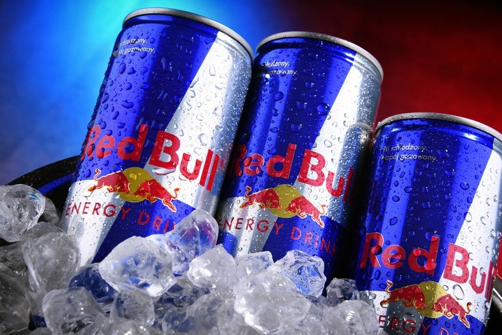 What Is Red Bull?