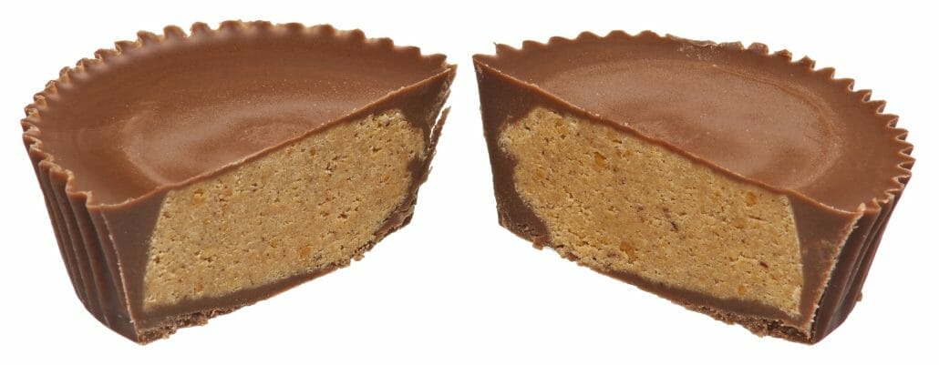 What Is Reese's?