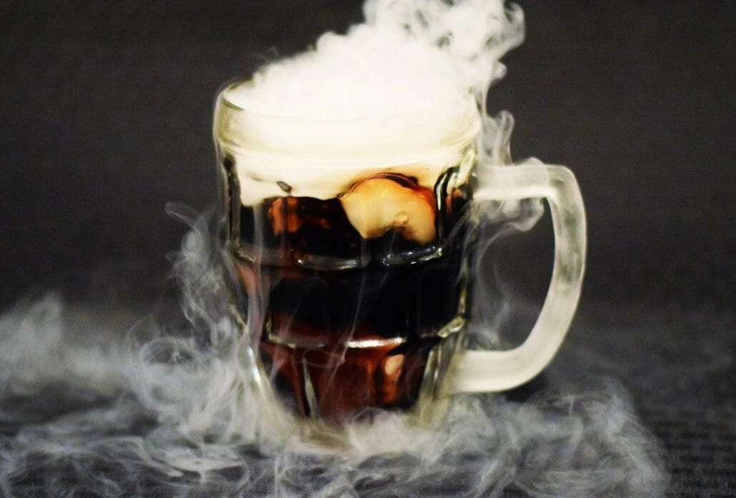 What Is Root Beer?