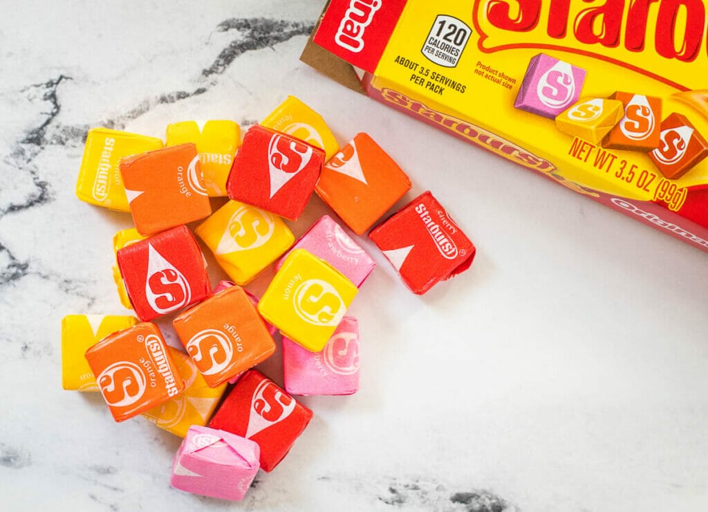 What Is Starburst?