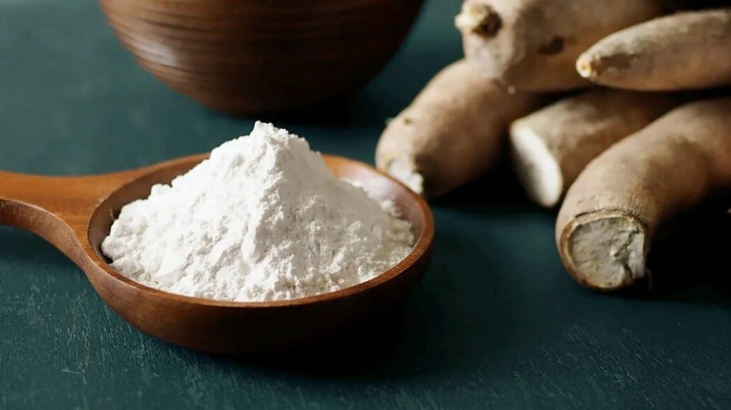 What Is Tapioca Used For?