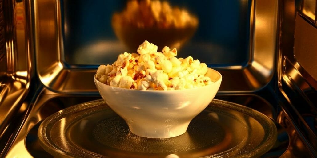 What Is The Best Way To Make Popcorn ?