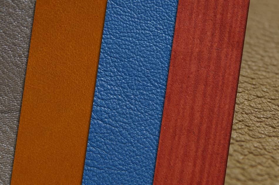 PU Leather Vs Faux Leather Differences Explained!