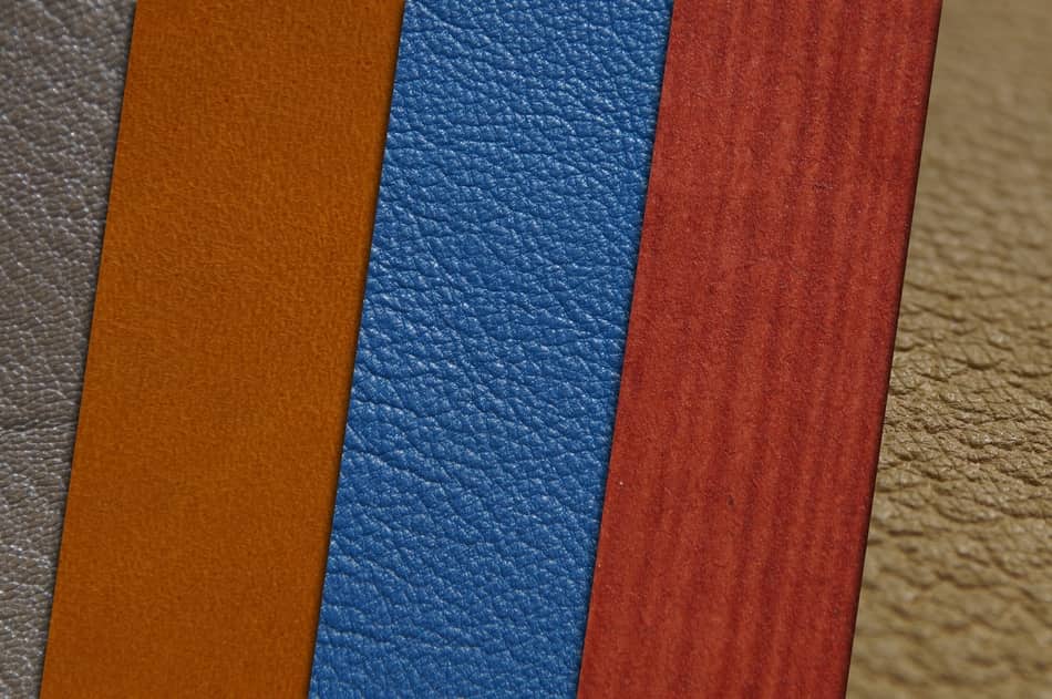 What Is The Difference Between PU Leather And Faux Leather?
