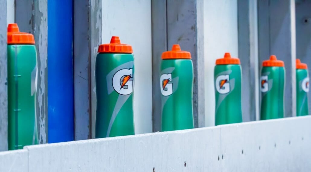 What Is The Difference Between Pedialyte And Gatorade?
