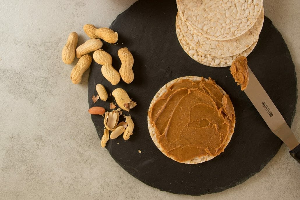 What Is The Sugar Content Of Jif Peanut Butter?