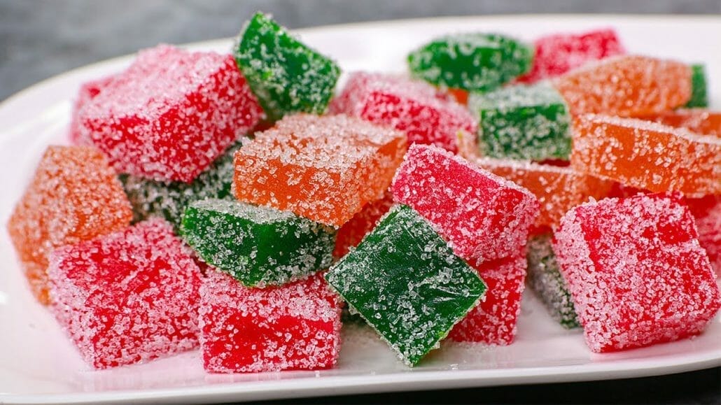 What Is The Use Of Gellan Gum?