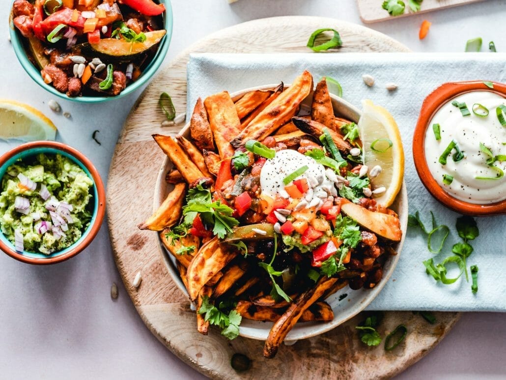 What Is a Plant-Based Diet?