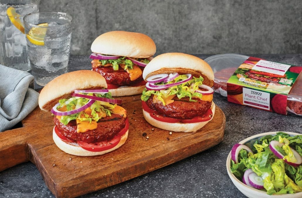 What Isn't Vegan At Burger King?
