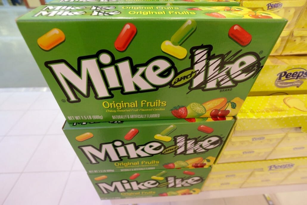 What Makes Some Vegans Believe Mike And Ikes Are Vegan?