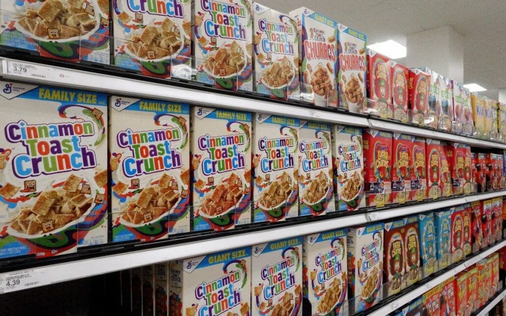 What Makes The Cinnamon Toast Crunch So Irresistible?