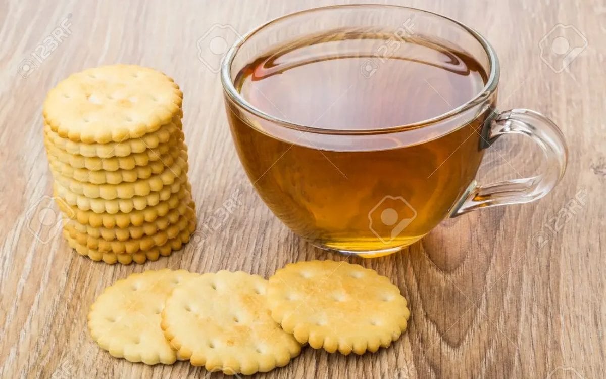 What Should I Serve With These Crackers?