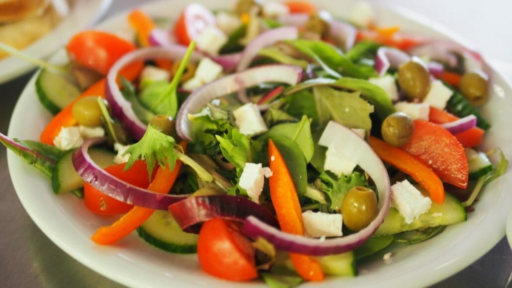What Vegan Options Does Subway Offer?