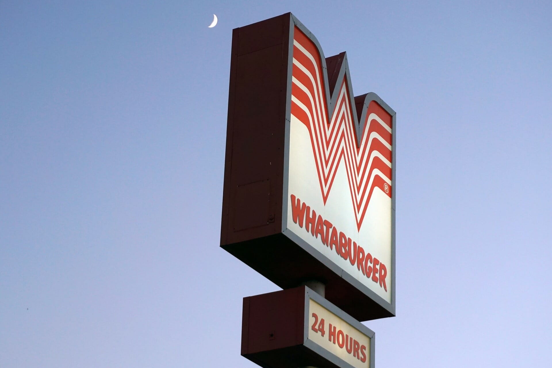 Whataburger Glutenfree Options