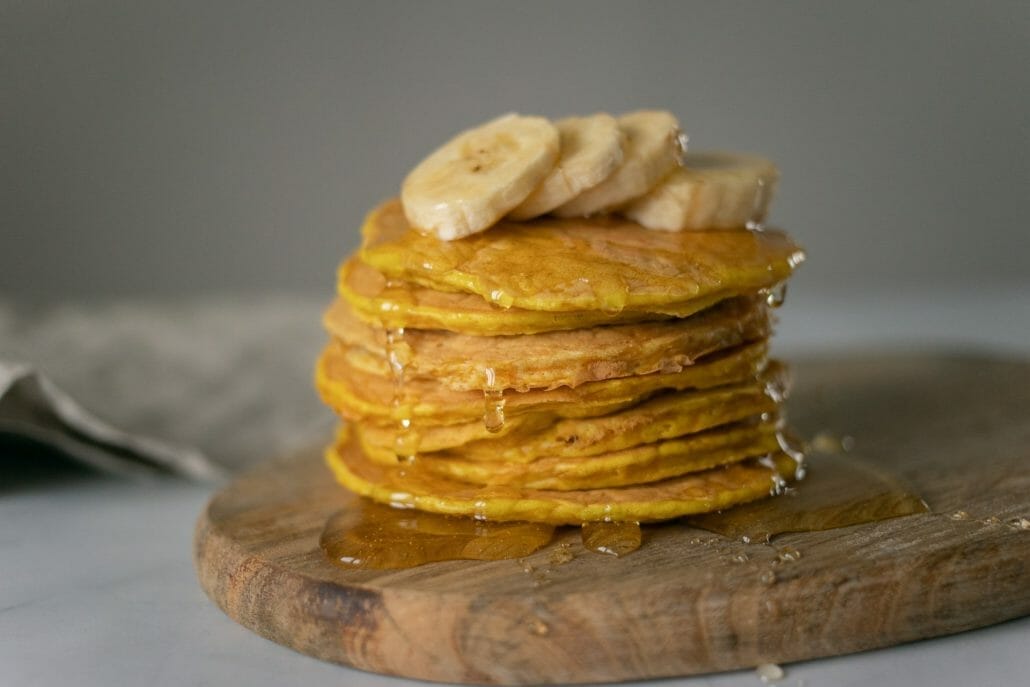 When Are Pancakes Vegan?
