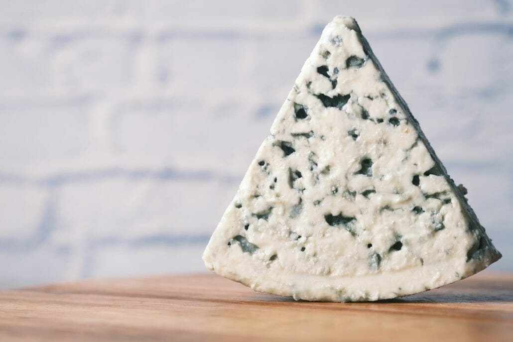 Which Blue Cheese Brands Are Gluten-free?
