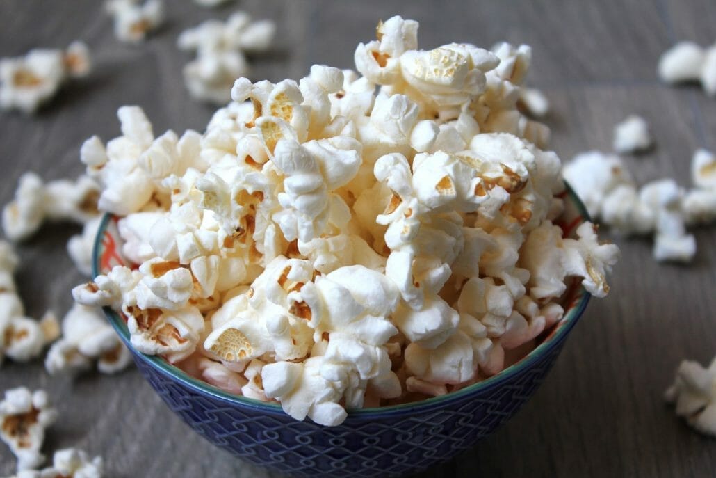 Which Brands Of Microwave Popcorn Are Vegan?