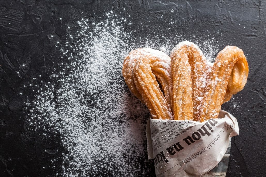 Which Fritos Are Free Of Gluten?