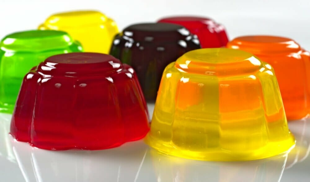 Which Types of Jello Are Gluten-Free?