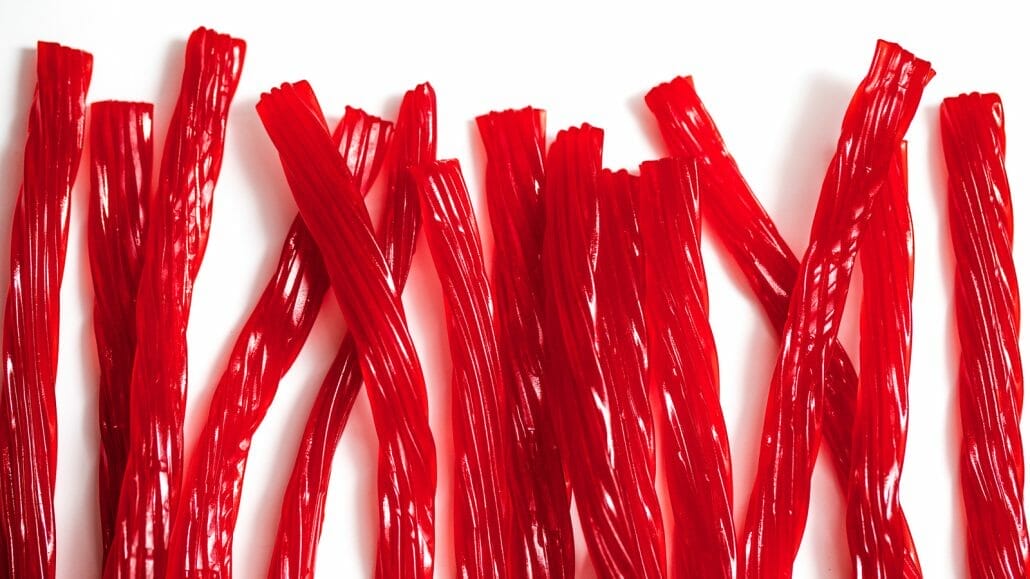 Why Are All Twizzlers Probably Vegan?