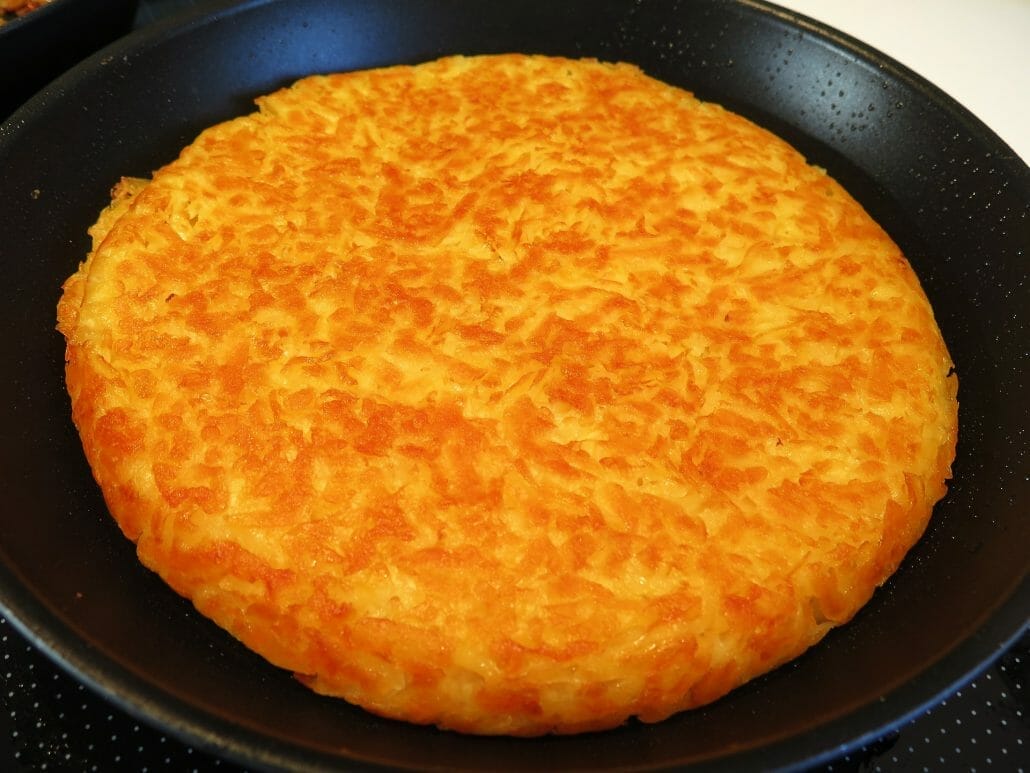 Why Are Hash Browns Considered Healthy?
