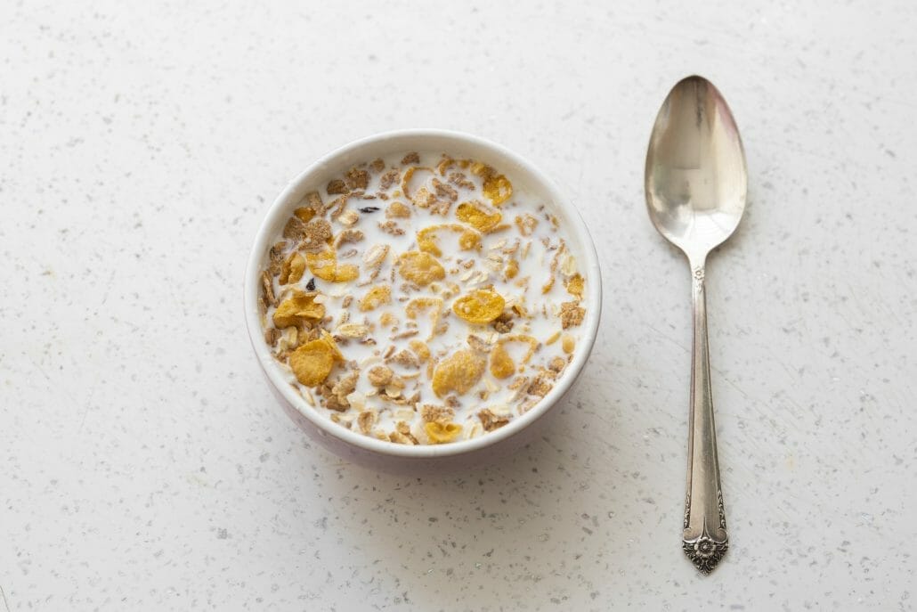 Why Is Cereal Considered Gluten-free?