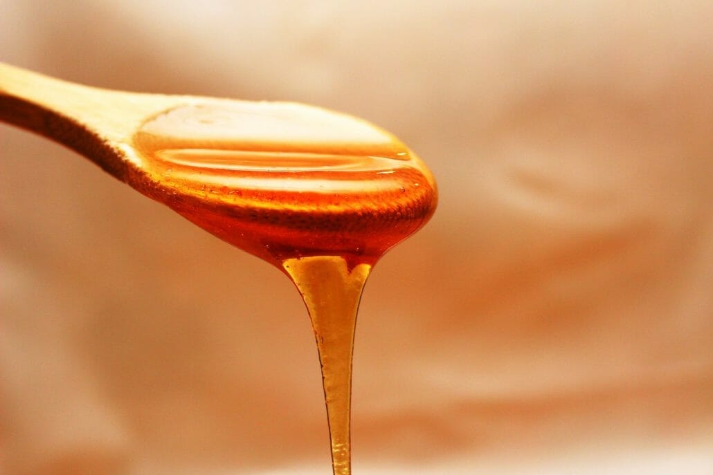 Why Is Honey Considered Non-vegan?