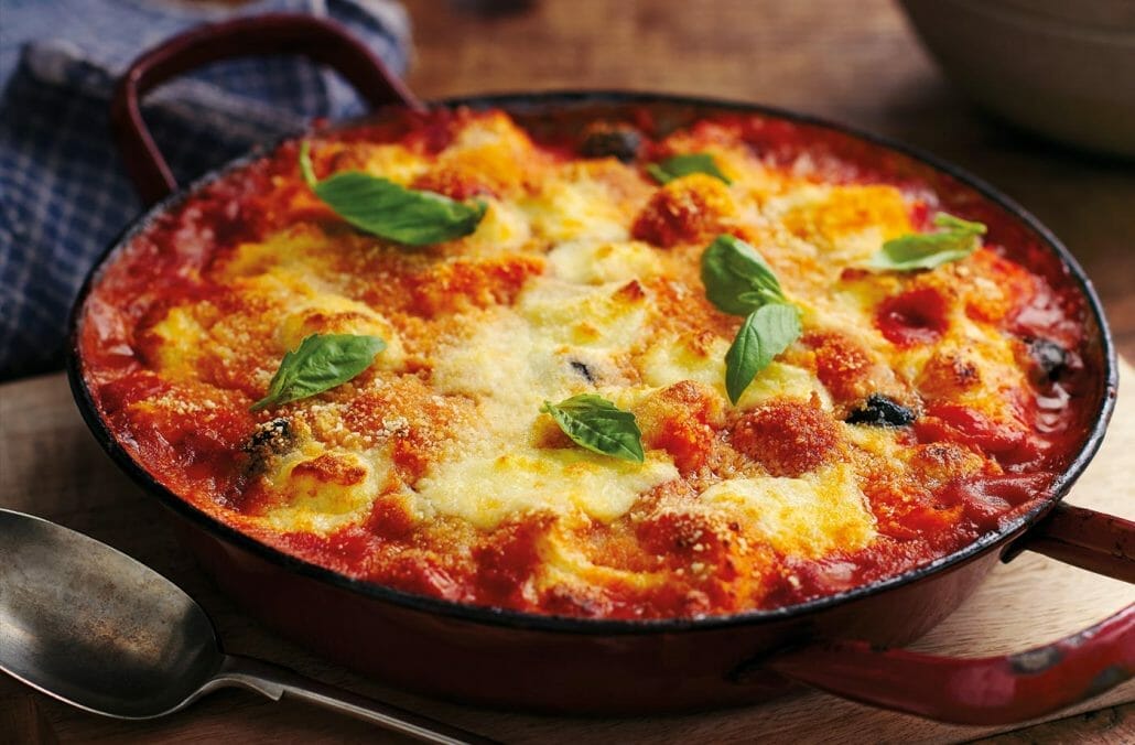 Why Will You Enjoy This Gluten-free Gnocchi Recipe?