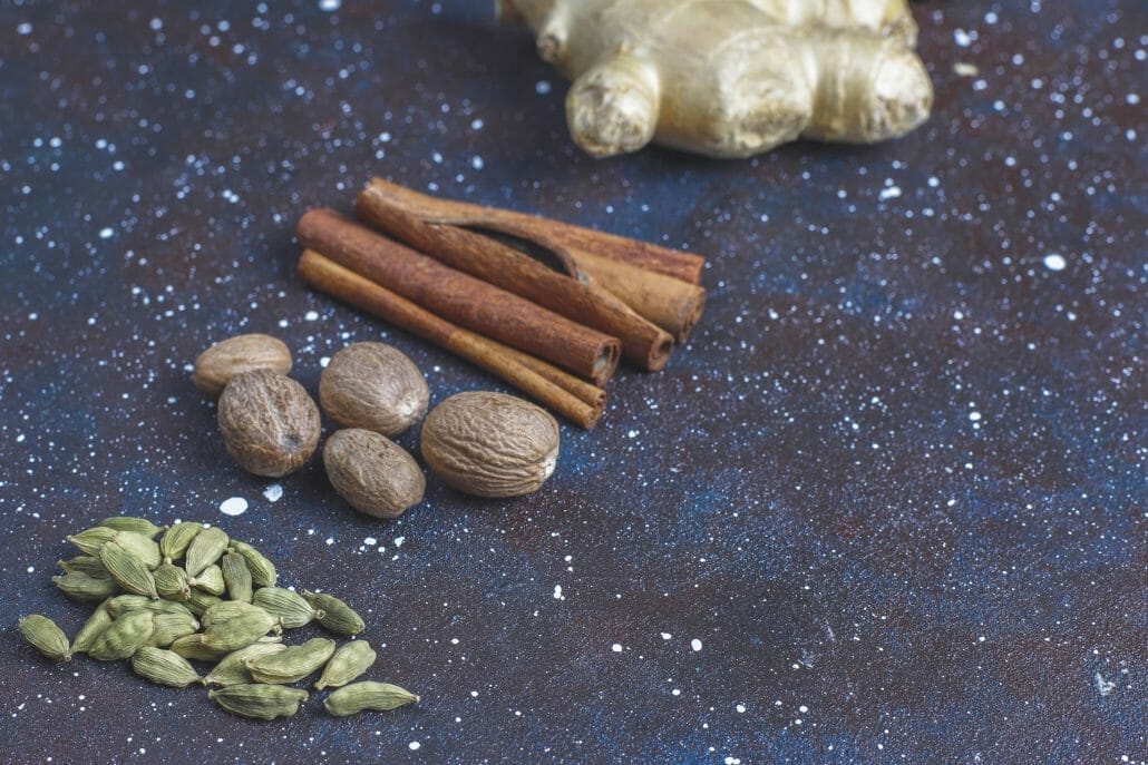 Cooking Ideas with Cardamom