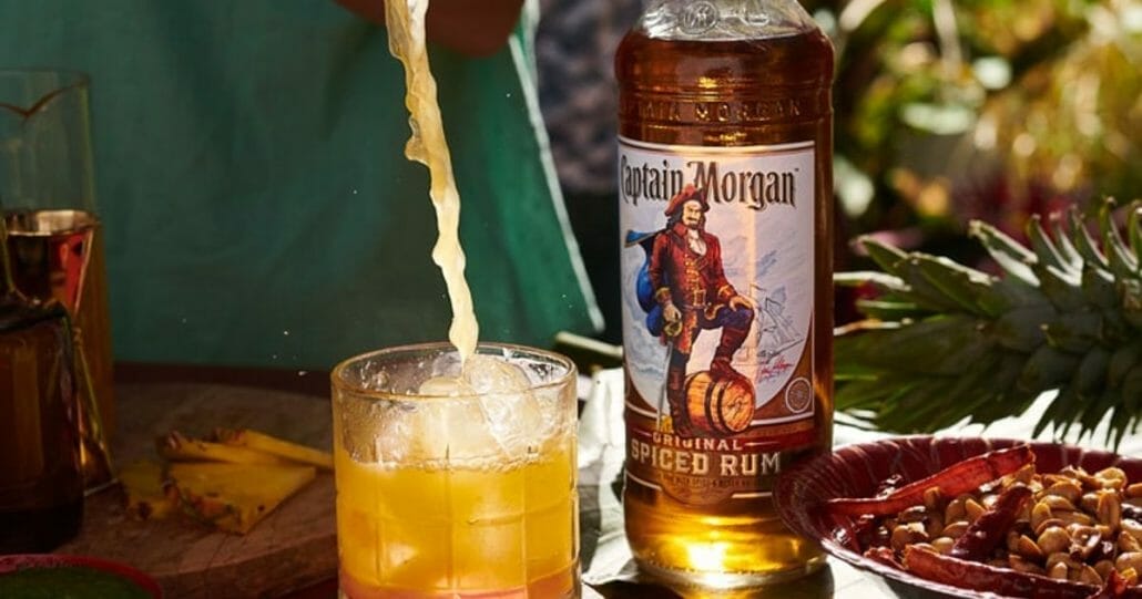 How Rums Are Made