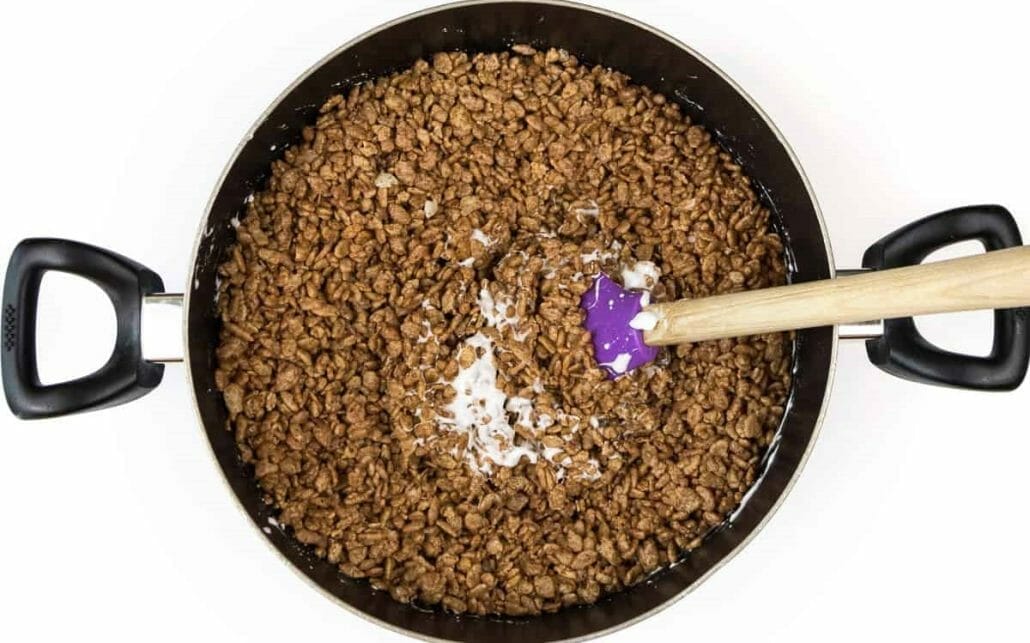Ingredients In Cocoa Krispies
