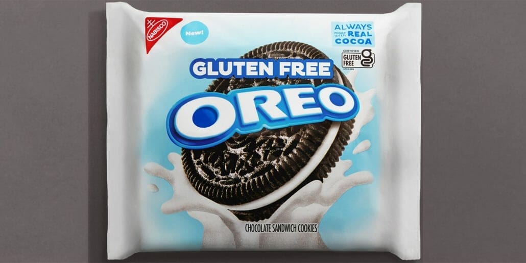 Where Can I Buy Gluten-Free Oreos?